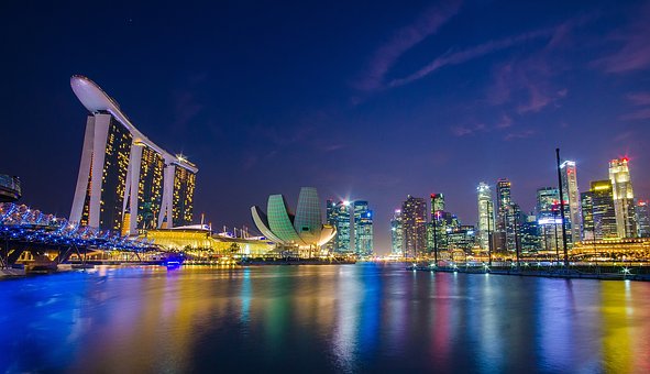三家镇新加坡连锁教育机构招聘幼儿华文老师
